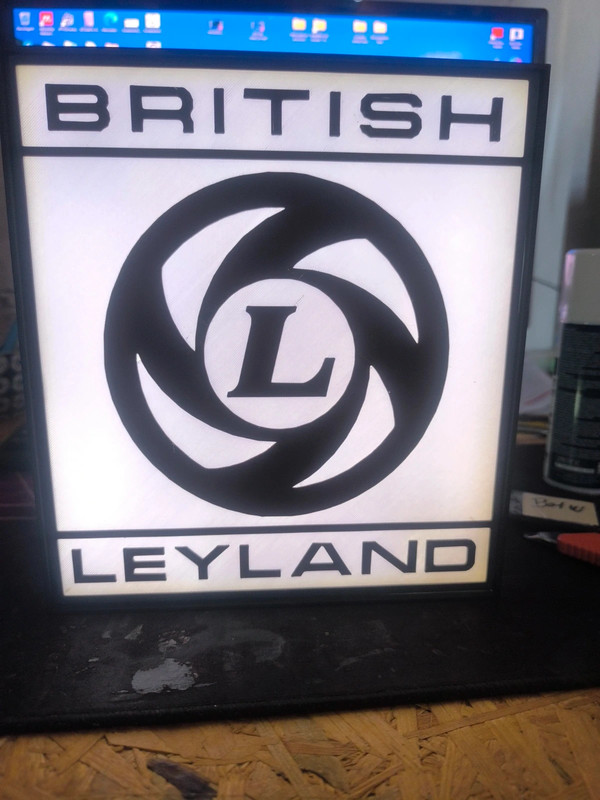 British Leyland — imagem 12